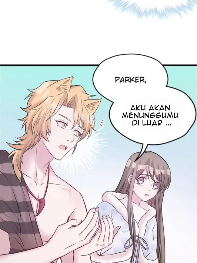 Beauty and the Beasts Chapter 124 Gambar 33